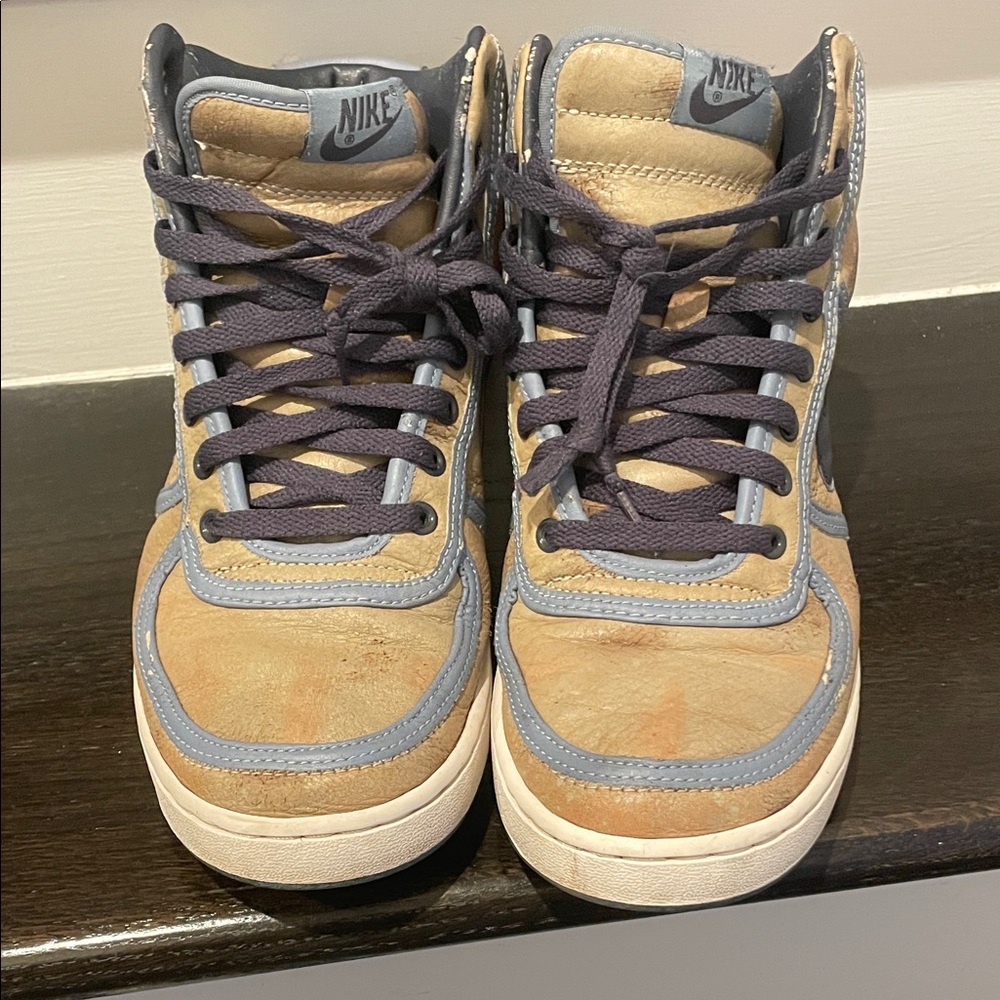Nike Vandal Supreme Hi Premium